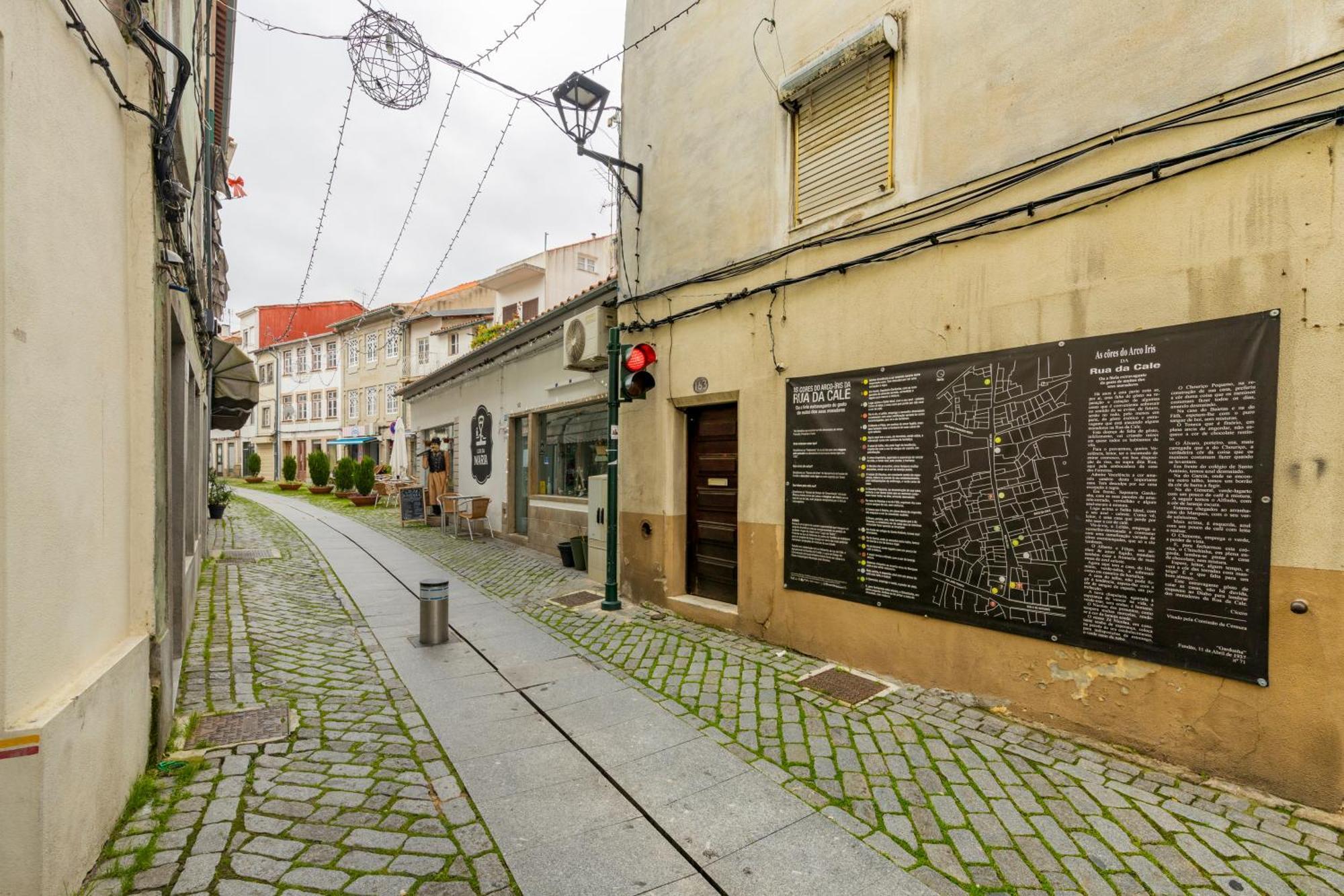 Cosy Remodeled Apartment In The City Center Fundão Exteriér fotografie